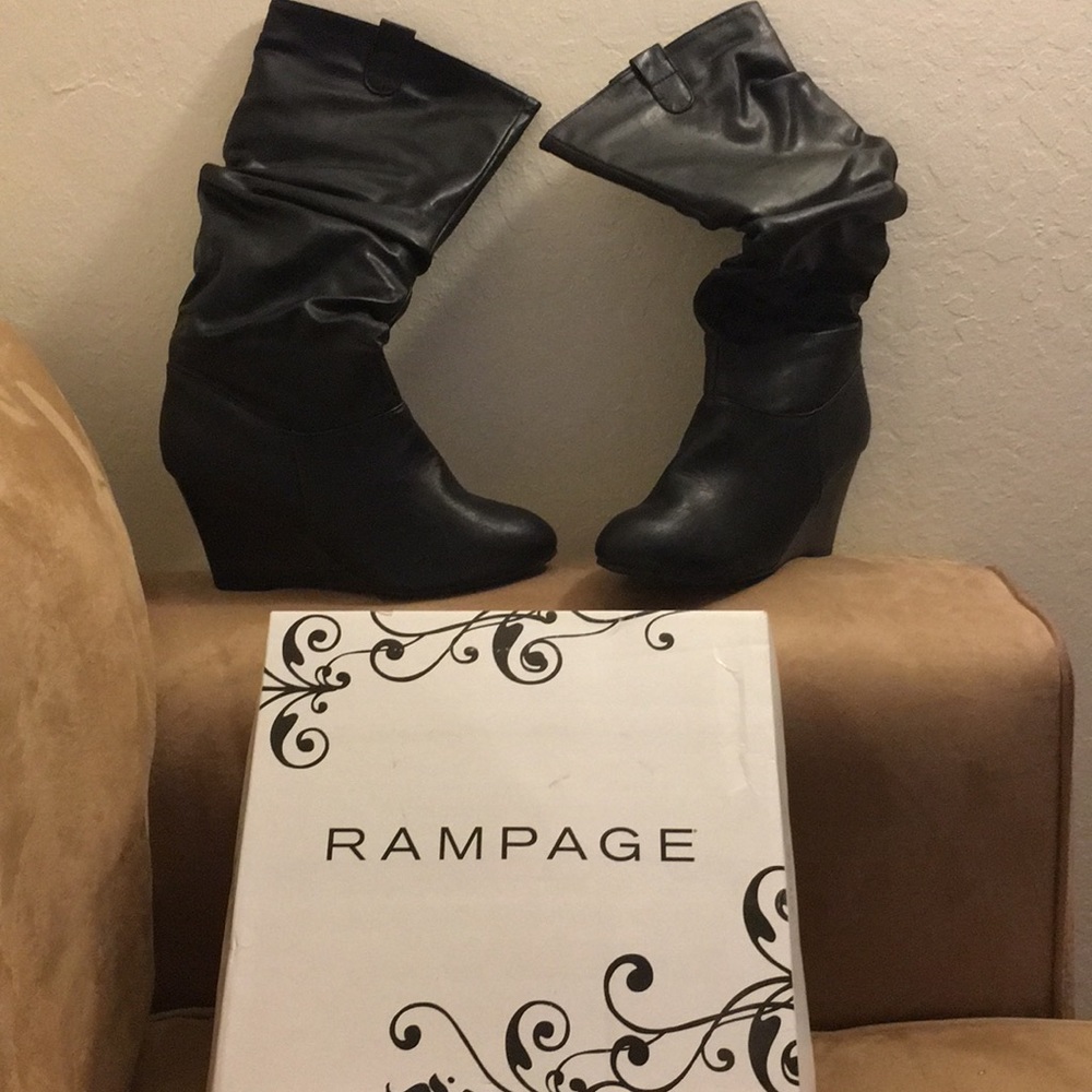 Boots